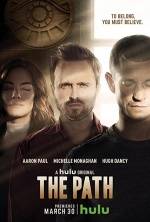 The Path – Temporada 3  Capitulos 1 al 7
