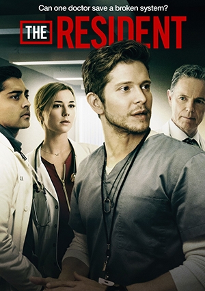 The Resident 1×8
