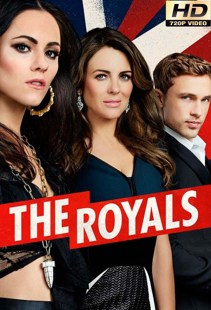The Royals 4×3