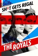 The Royals 4×9