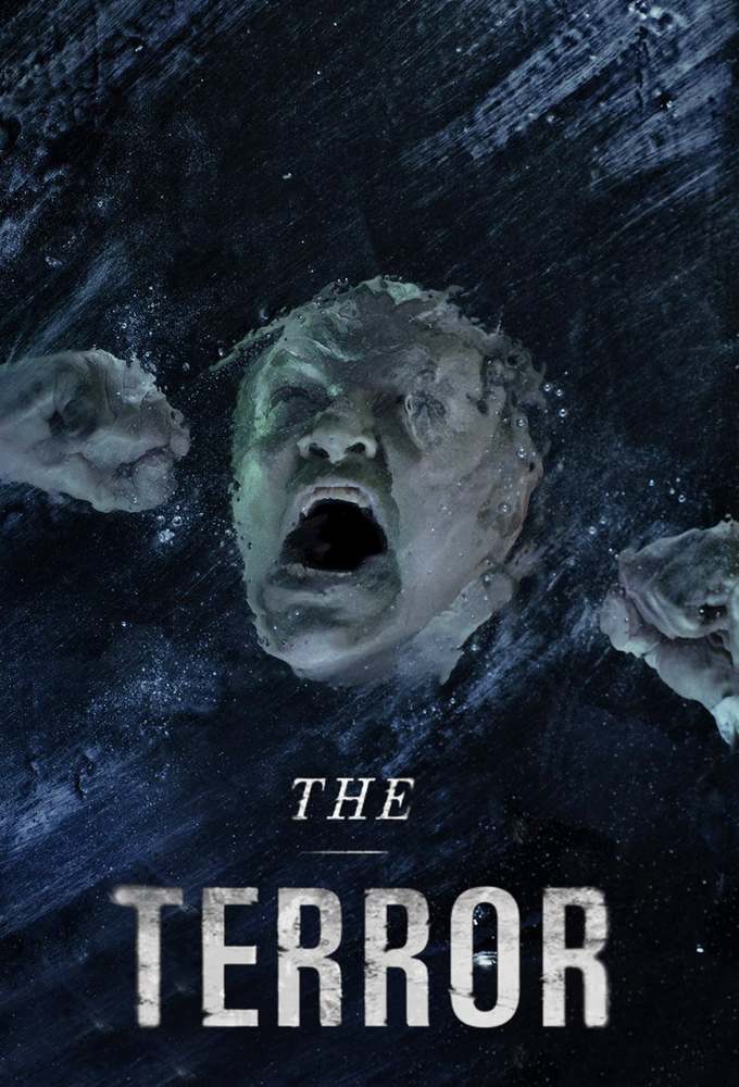 The Terror 1×7