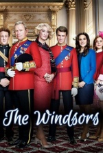 The Windsors x0