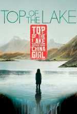 Top of the Lake China Girl  – 2xs 0 al 6