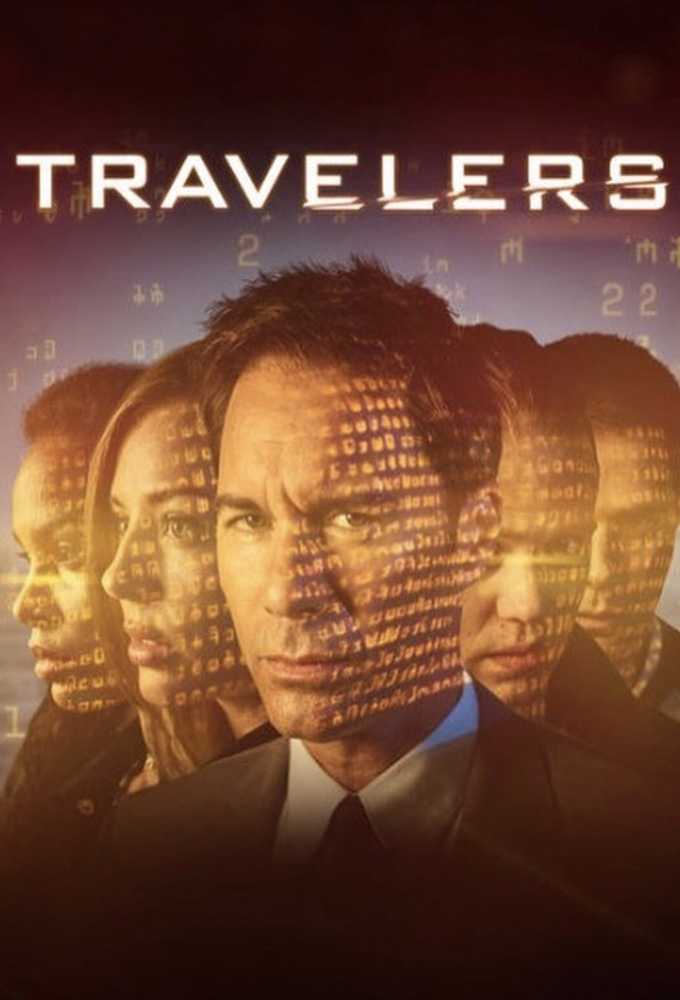 Travelers – 2xs 0 al 12