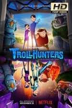Trollhunters – Temporada 3  Capitulos 1 al 13