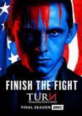 TURN: Espías en Washington – 4×07