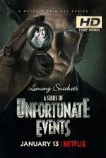 Una Serie De Catastroficas Desdichas – Temporada 2  Capitulos 0 al 10