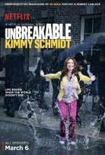 Unbreakable Kimmy Schmidt 4×3