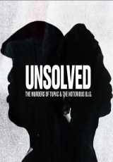 Unsolved – Temporada 1  Capitulos 6 al 10