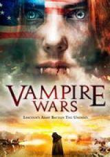Vampire Wars 
