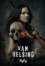 Van Helsing – 2xs 4 al 8