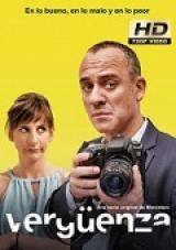 Vergüenza – 1×01