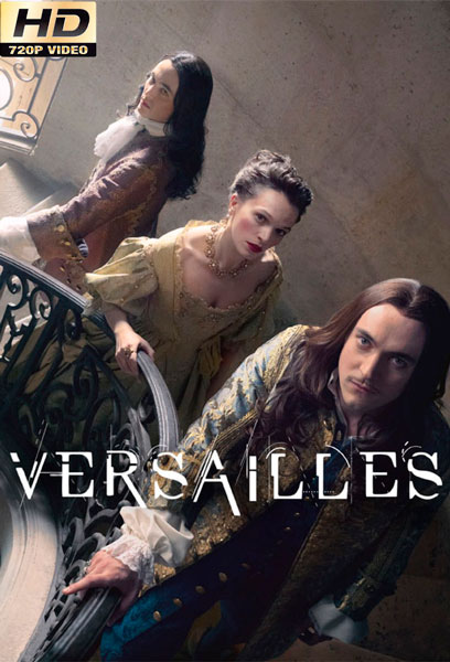 Versailles 3×3