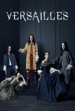 Versailles 3×4