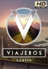 Viajeros Cuatro  Capitulos 0 al 13
