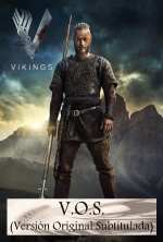 Vikings – Temporada 5  Capitulos 5 al 9