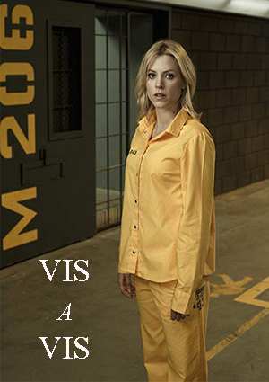 Vis A Vis 3×2