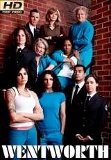 Wentworth 2×11