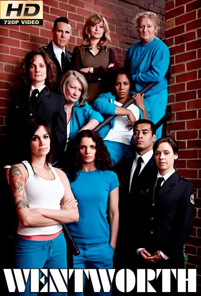 Wentworth 2×1