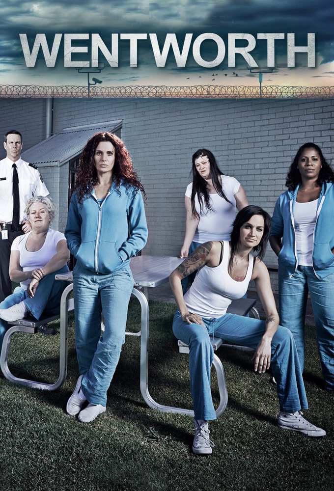 Wentworth 2×4