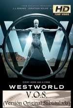 Westworld 1×4