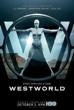 Westworld 1×9