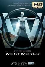 Westworld 2×3