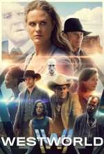 Westworld 2×7