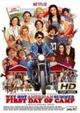 Wet Hot American Summer: 10 años después – 1×01