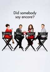 Will Y Grace II 1×13