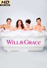 Will Y Grace II 1×7