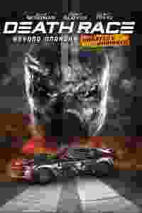 Death Race 4 : Beyond Anarchy