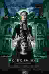 No dormirás