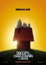 Carlitos y Snoopy La pelicula de Peanuts 