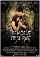 Hermosas criaturas 