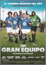 Un gran equipo 