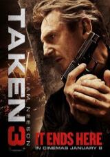 Venganza 3 