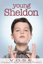 Young Sheldon – Temporada 1  Capitulos 10 al 12