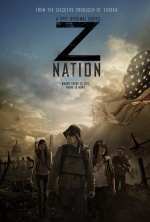 Z Nation 4×10