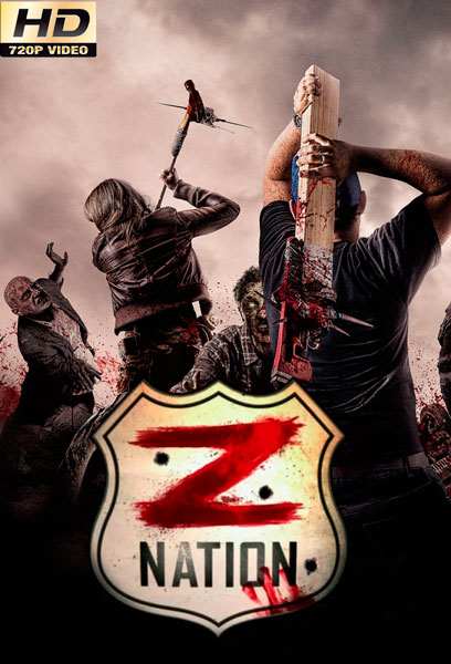 Z Nation 4×13