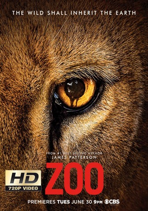 ZOO – Temporada 3  Capitulos 1 al 4